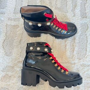 STEVEN MADDEN bootie